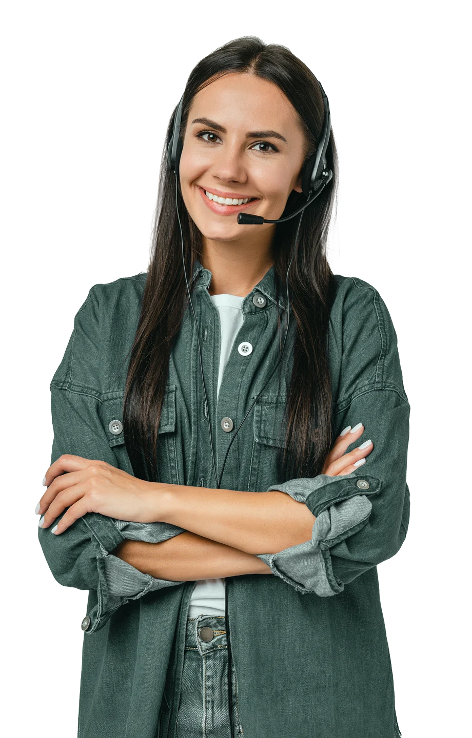 Live Receptionist