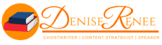 logotipo de cliente de Denis renee