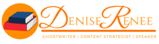 logo de la cliente Denise Renée