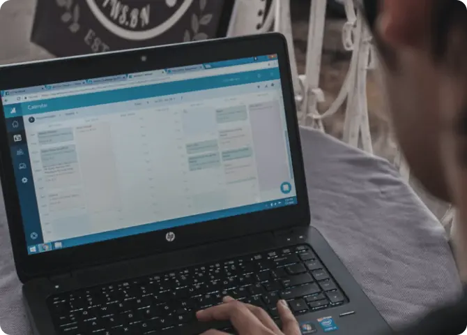 setmore helps in automated reminders