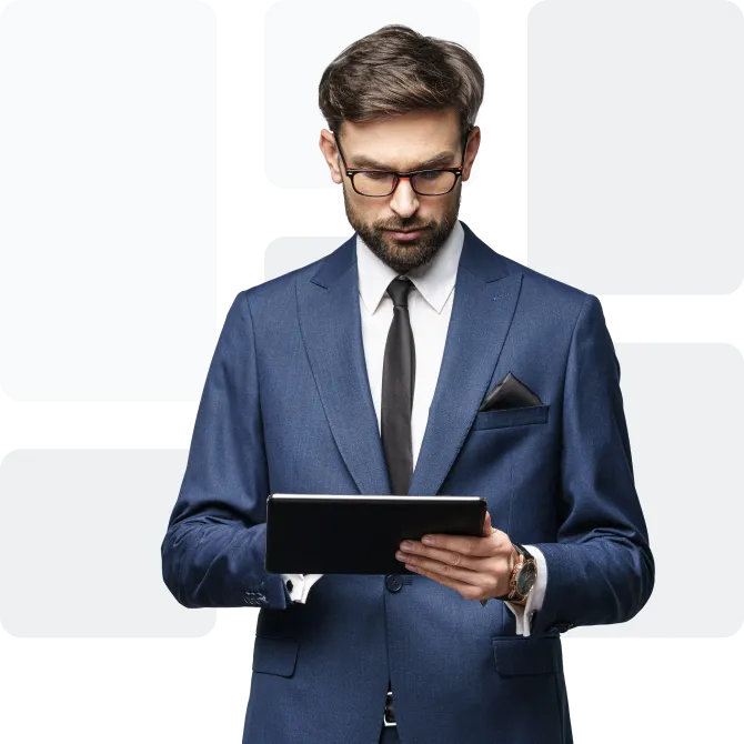 scheduling video meetings on iPad