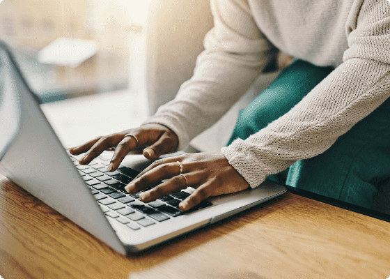 Live receptionist book service
