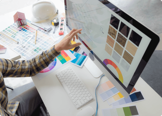 Elements of branding