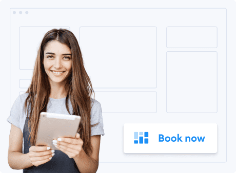 booking system for small business