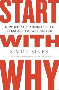 start with why book