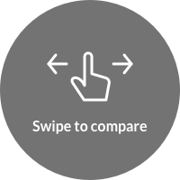 Swipe to compare icon