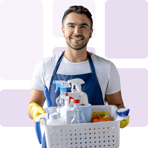 Spotless Home Cleaning - Apps on Google Play