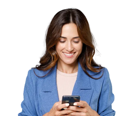 setmore app on desktop and mobile