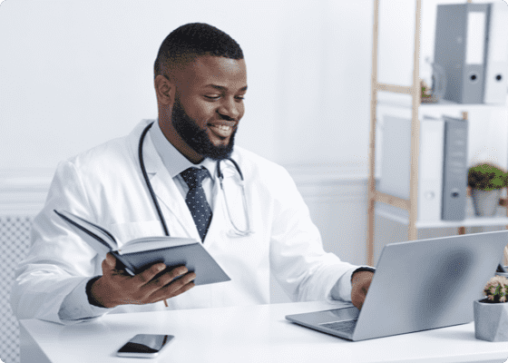 Setmore bietet Patientendaten-Backup