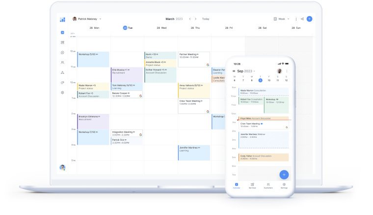 Free Scheduler Or How can Google Calendar Help your Piano Studio? - Piano  Heroes