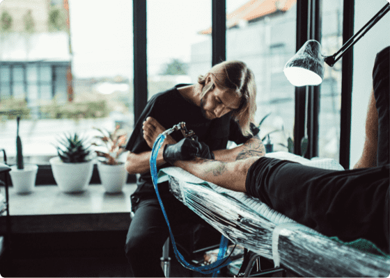 The Top 10 Smartphone  iPad Apps for Tattoo Artists in 2019  The One App  ALL Tattooers Need  Painful Pleasures Community