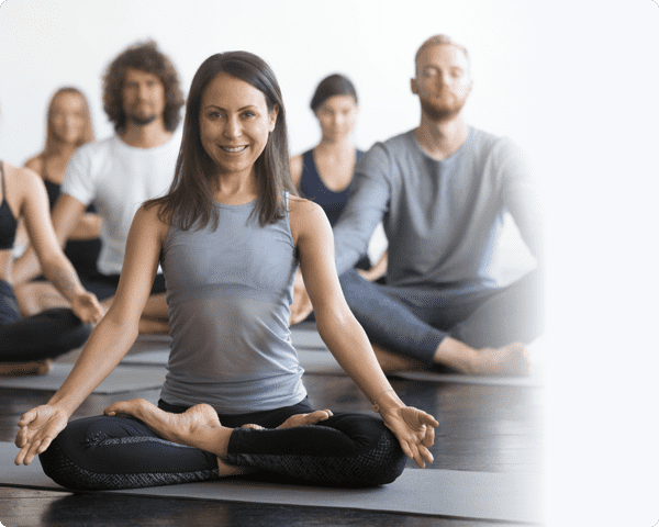 Free Online Yoga Scheduling Software