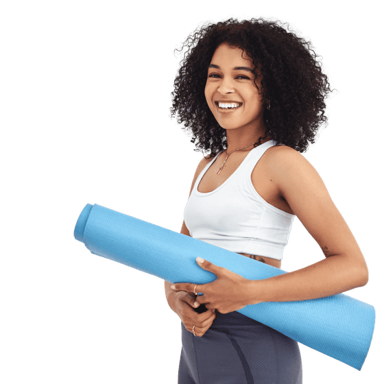 Yoga Class Scheduling software