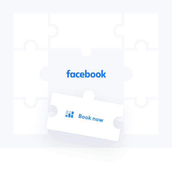 prenez rendez-vous gratuitement en utilisant facebook