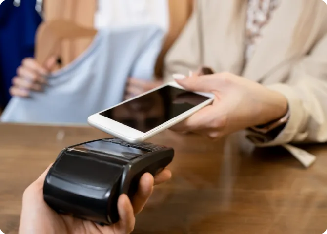 paga le tue prenotazioni con il cellulare