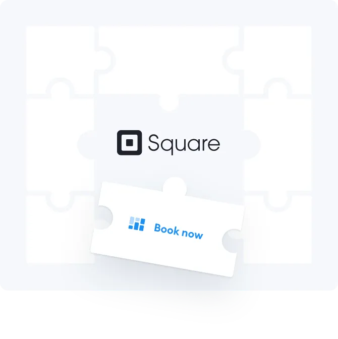 fatti pagare per gli appuntamenti con square