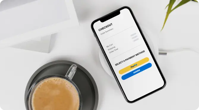 paypal shopping cart