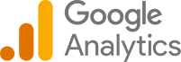 Logo de Google Analytics