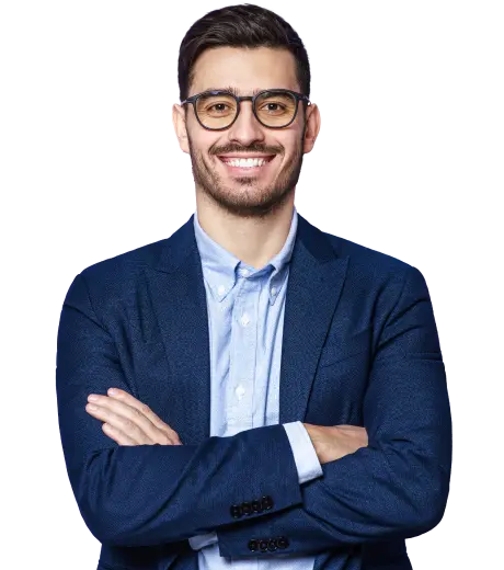 Un felice cliente setmore che usa salesforce