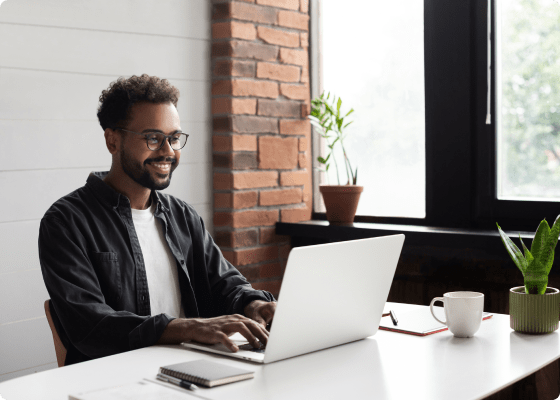 customize your booking section