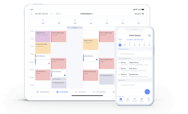 Calendars: Agenda e Tarefas na App Store