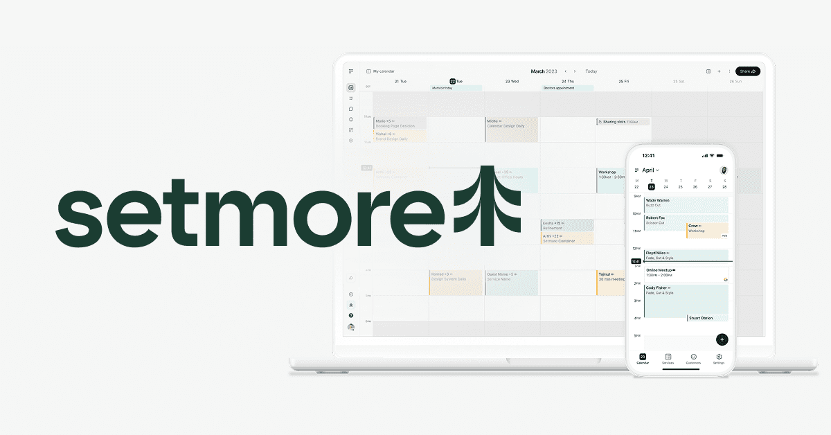 Free Online Meeting Scheduling Tool Setmore Free online meeting scheduling tool setmore