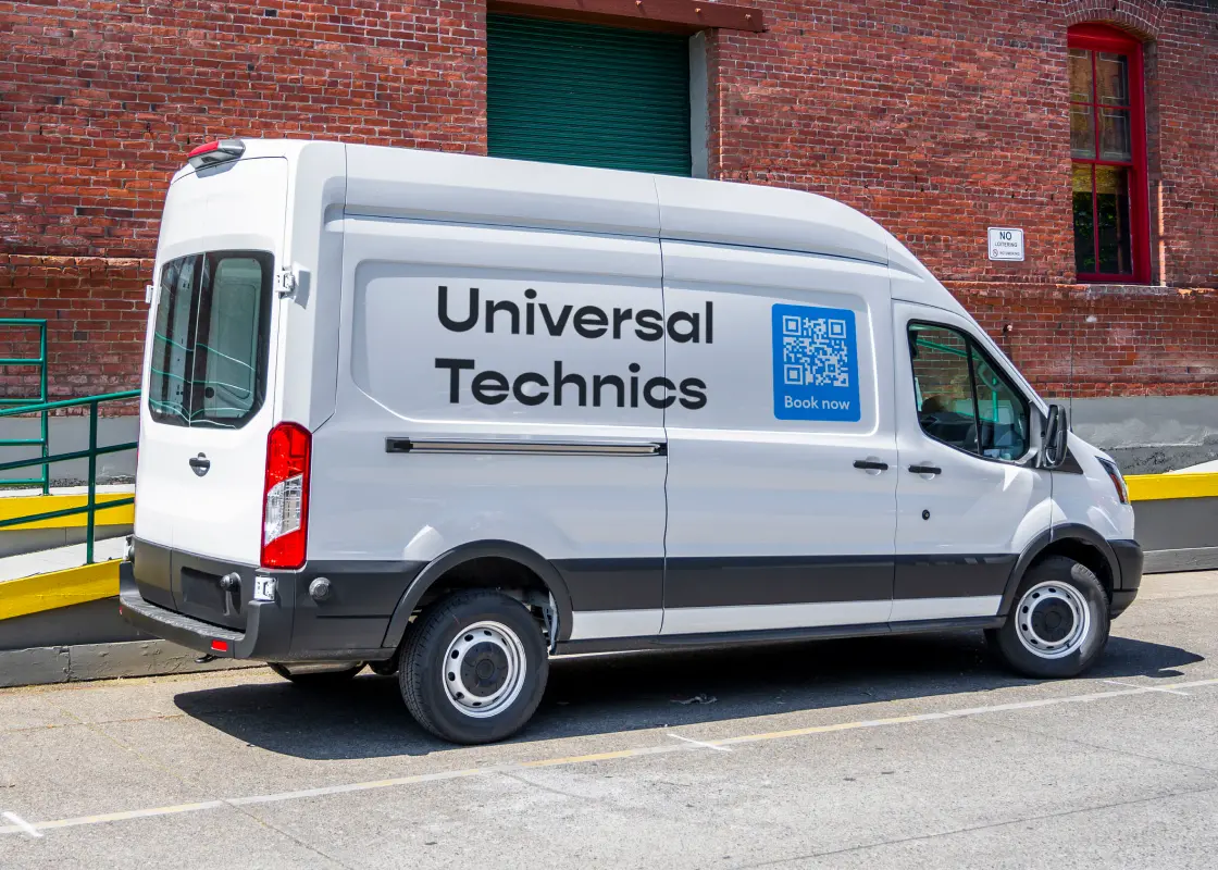 tecniche universali