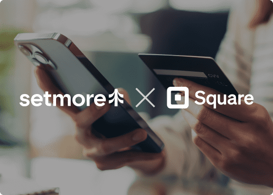 Benefits setmore square