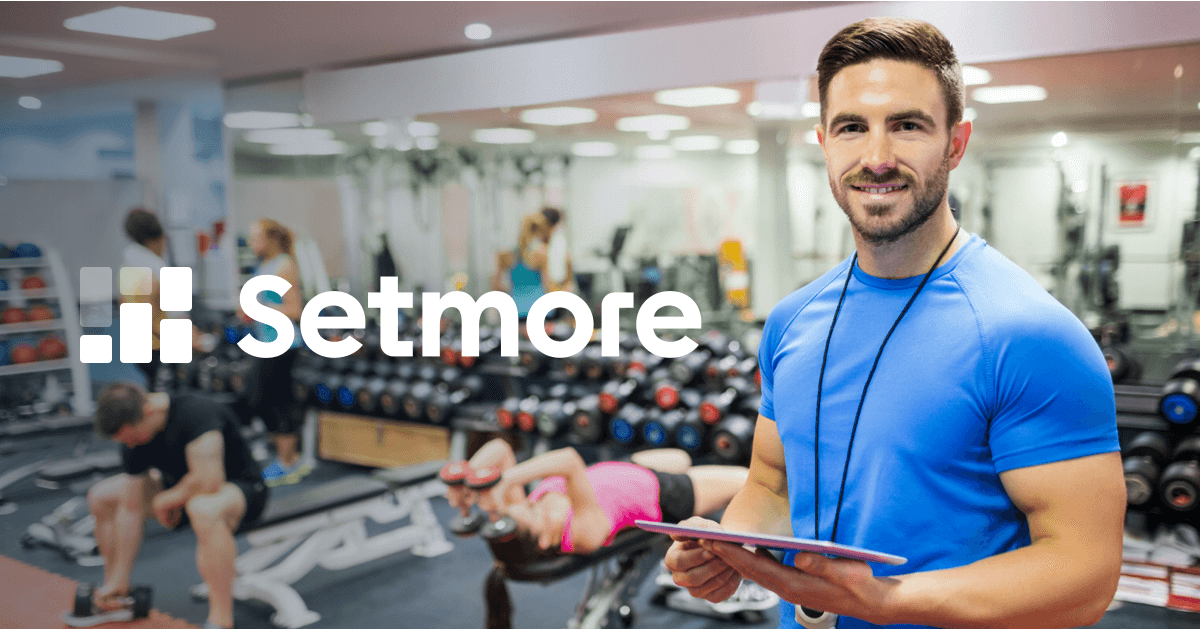 Aplicativo Personalizado Para Personal Trainer