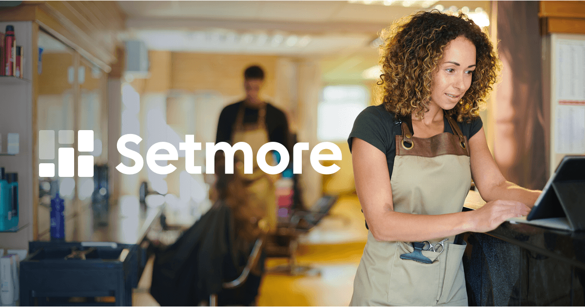 Free Salon Booking System | Style More Clients! | Setmore
