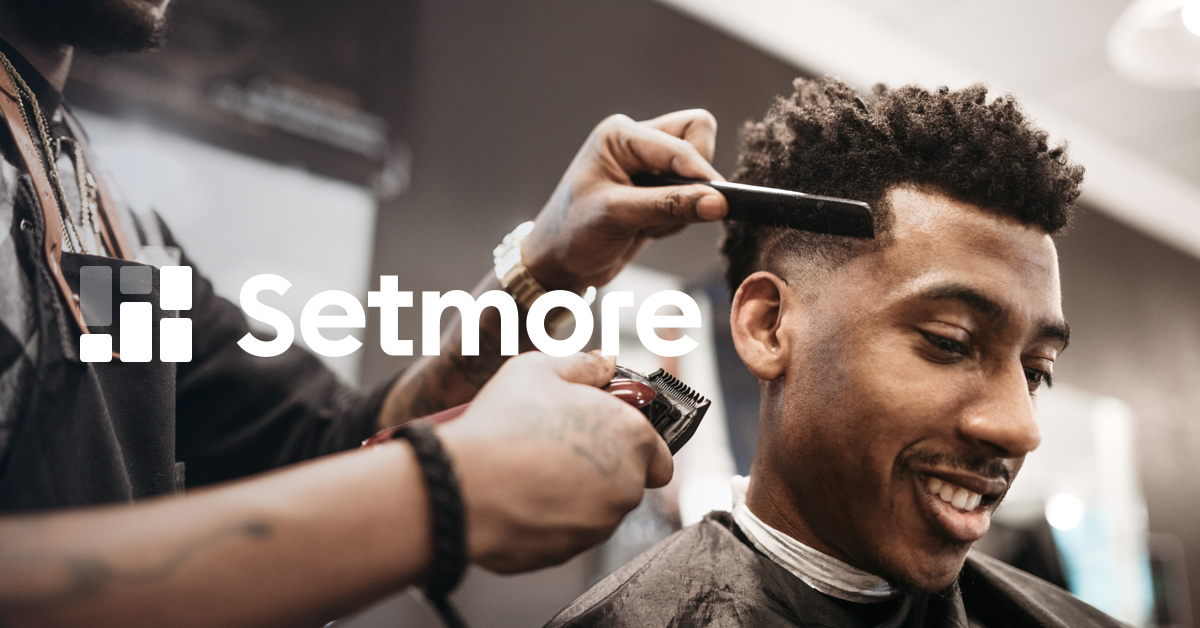 theCut  #1 Barber Booking App