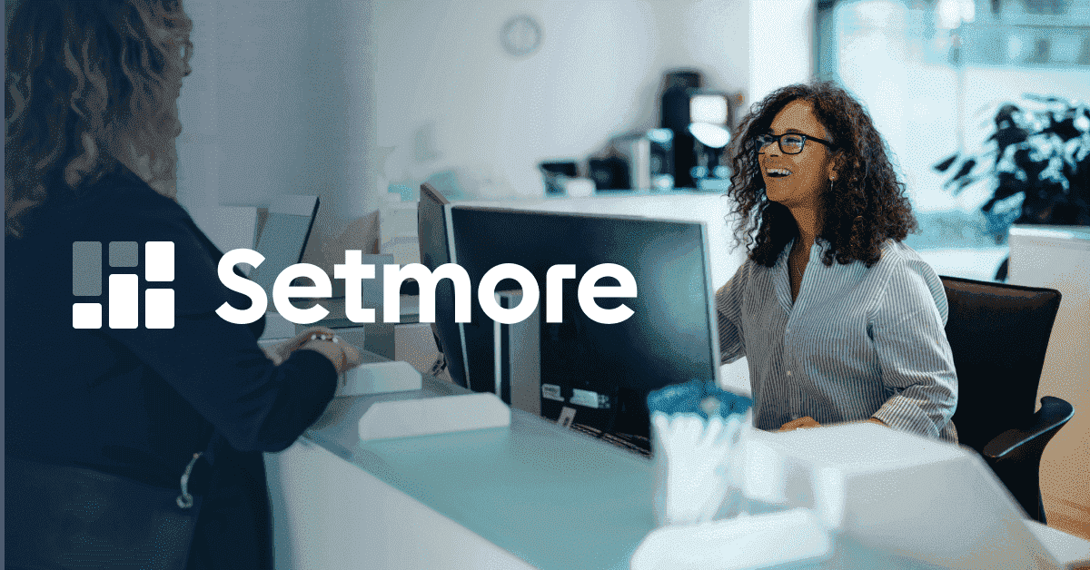 Free Online Government Scheduling Software Setmore