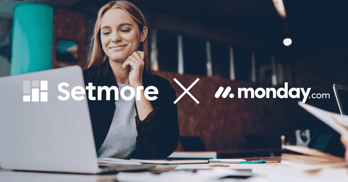 Connect setmore appointments monday setmore