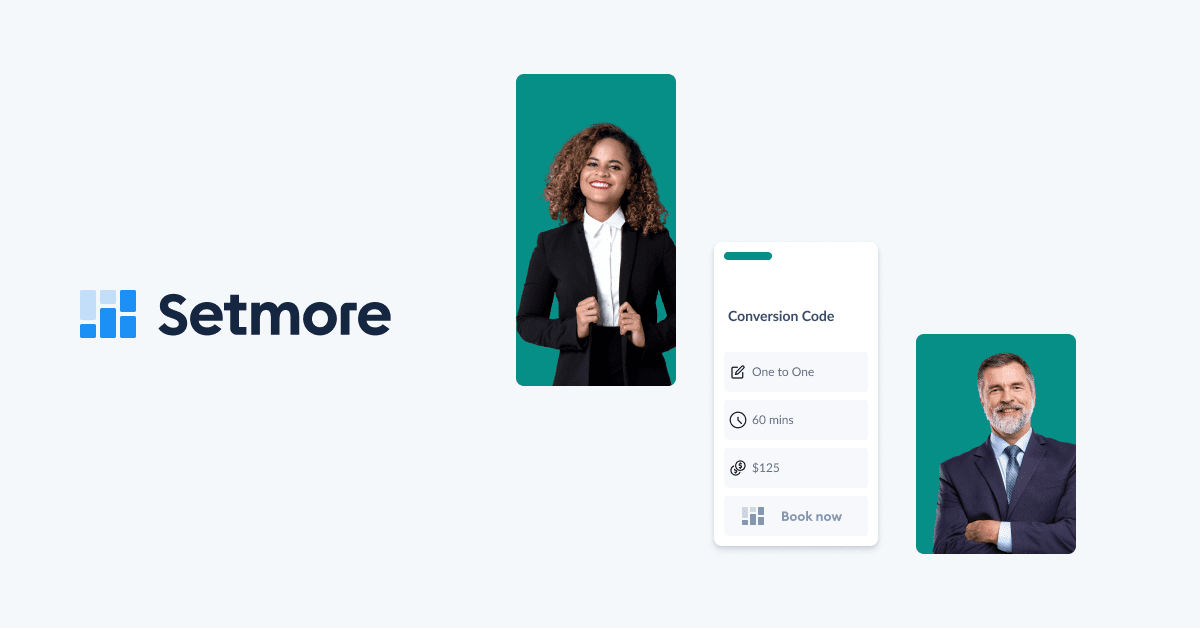 Free Online Appointment Setter Software Setmore