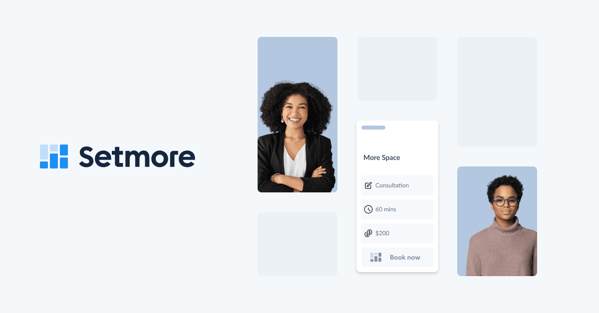 Setmore Free Online Appointment Book | Setmore