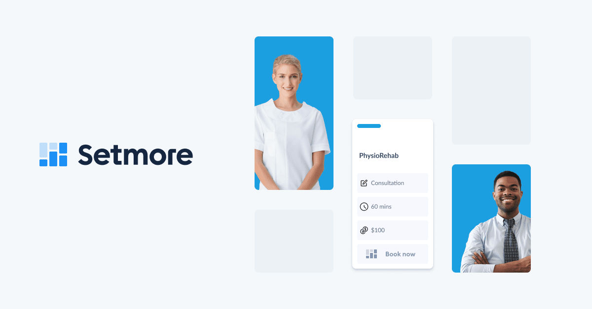 Simple Calendar App Free For Every Device Setmore