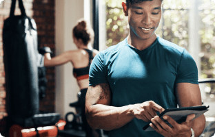 fitness app for appointments