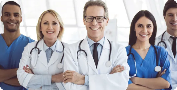 booking app for medical