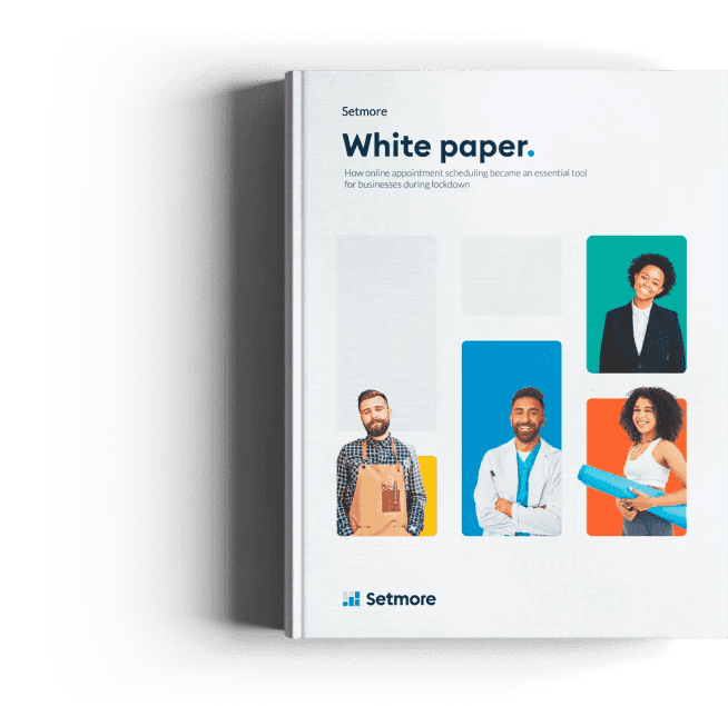 white paper for industry