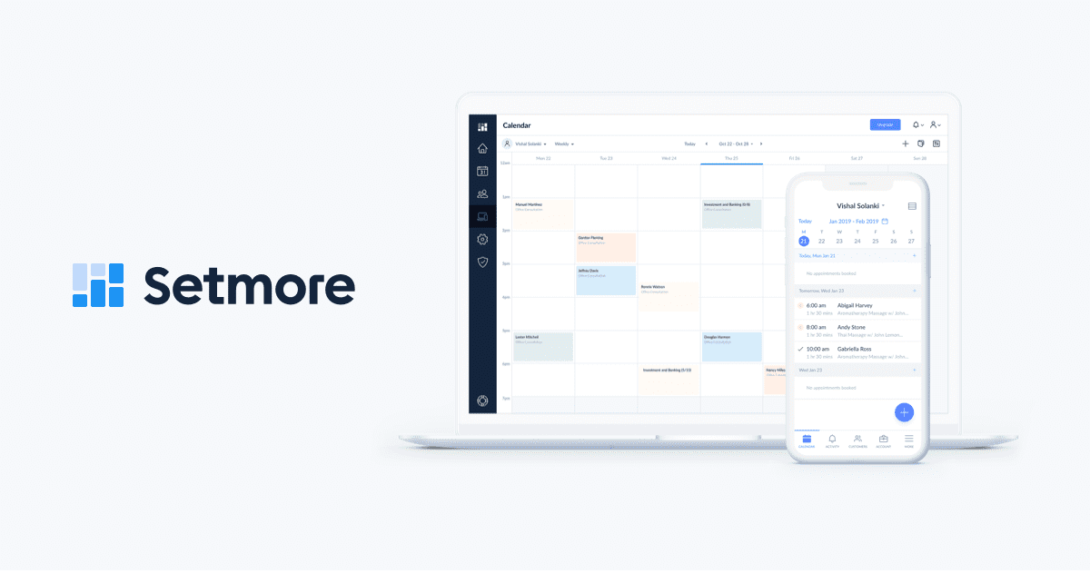 Setmore Setmore iOS Subscription Policy - New